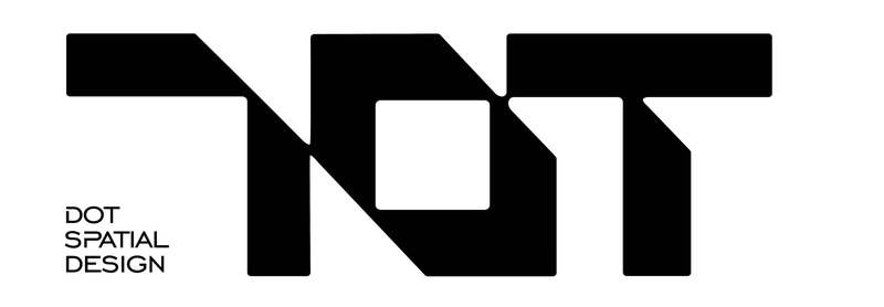 DOT Spatial Design